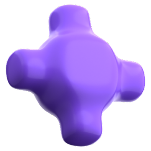Cluster Icon 1