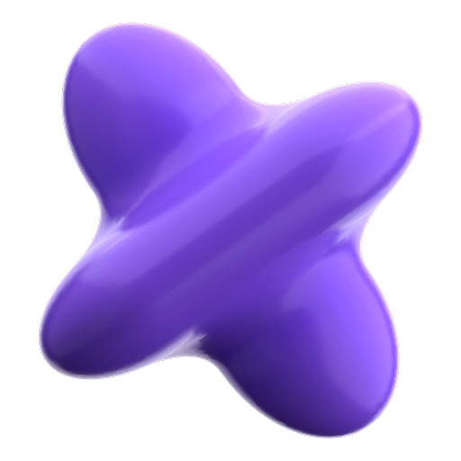 Cluster Icon 4